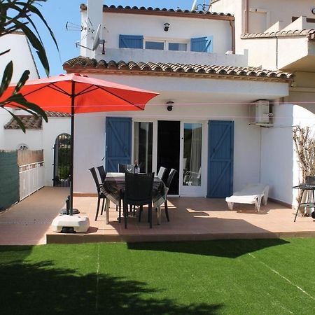 Villa Breda 4A Torroella de Montgrí Exterior foto